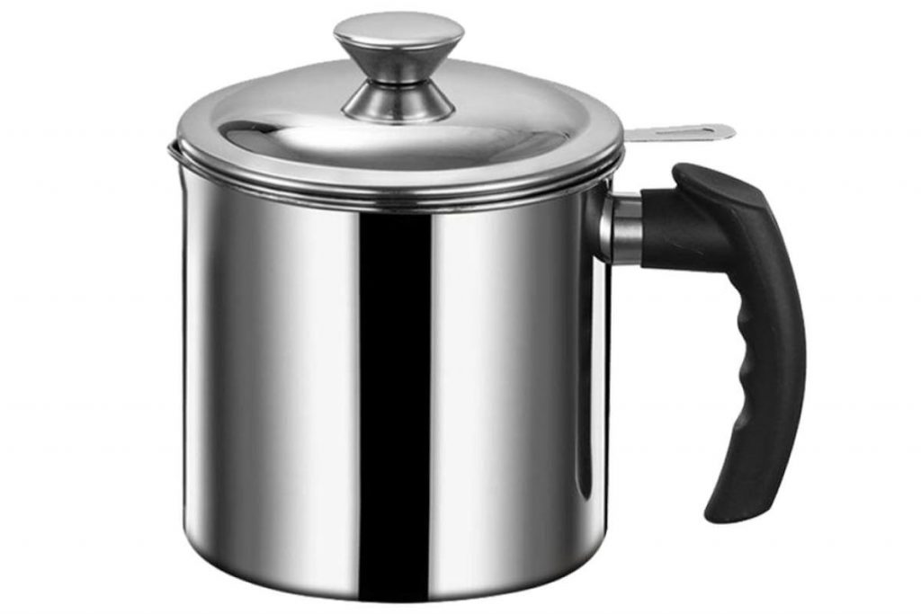 Top 10 Cooking Oil Filter Pot In Malaysia 2025 10 Maltose Oil Filter Pot