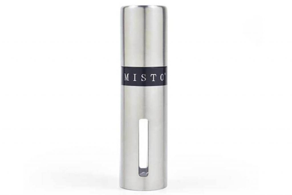 Top 10 Oil Sprayer Bottle In Malaysia 2025 10 Misto Stainless Olive Oil Fog Spray Tank