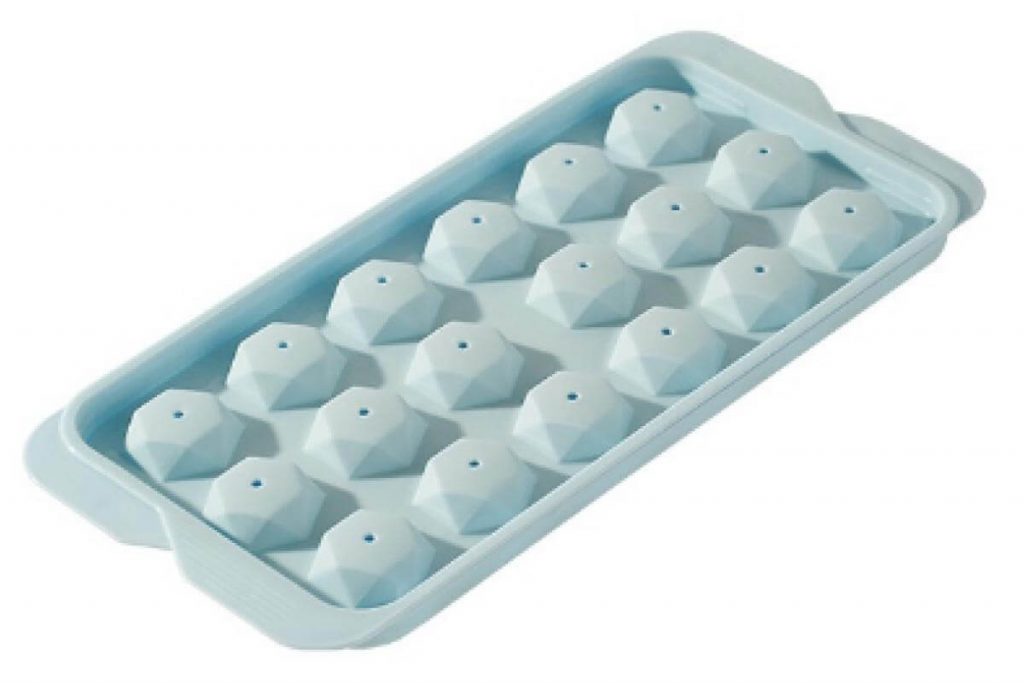 Top 10 Ice Mold In Malaysia 2025 7 Momba Living Diamond Ice Cube Tray