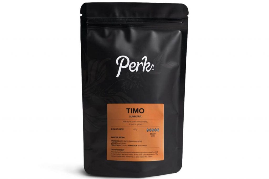10 Kopi Arabika Terbaik di Malaysia 2025 10 Perk Coffee Beans Timo