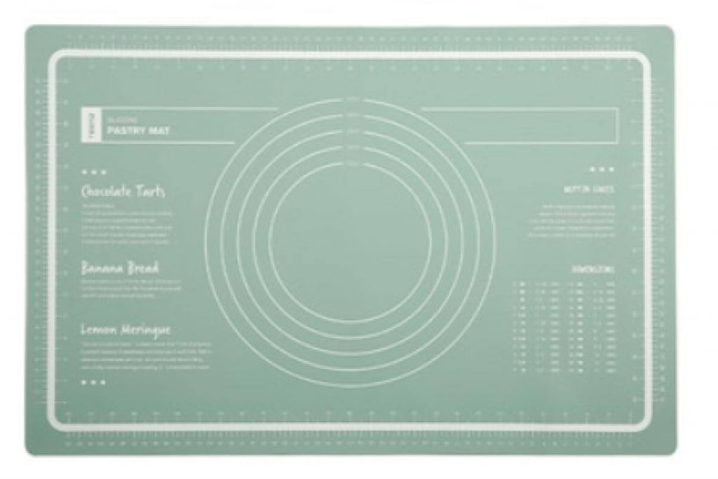 Top 10 Baking Mat In Malaysia 2025 11 Phoenix Kneading Dough Mat