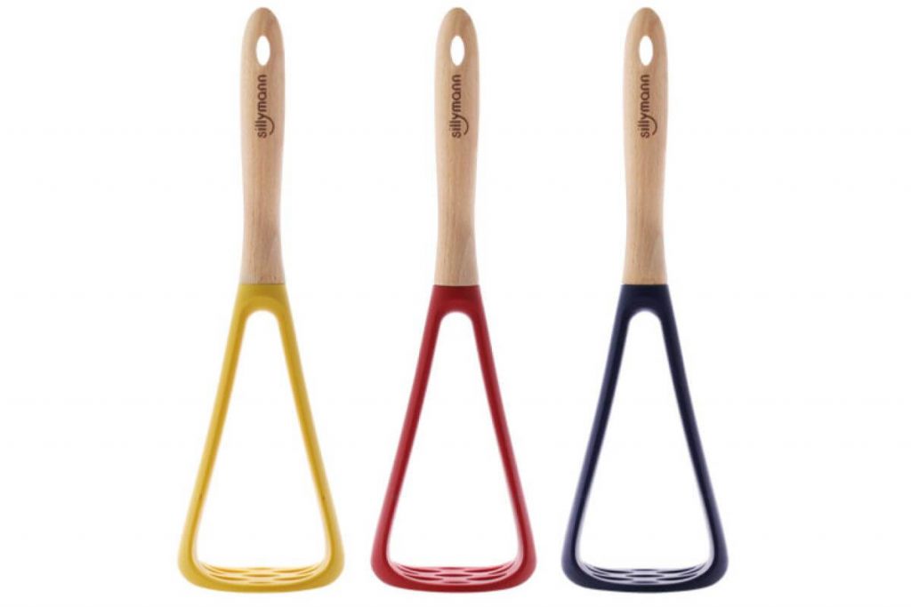 Top 10 Potato Masher In Malaysia 2025 9 Sillymann Potato Masher