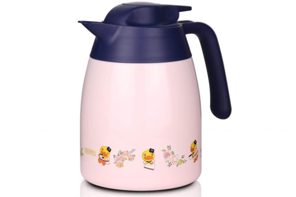 Top 10 Best Thermos Jug In Malaysia 2025 7 Stoke Duck Thermos