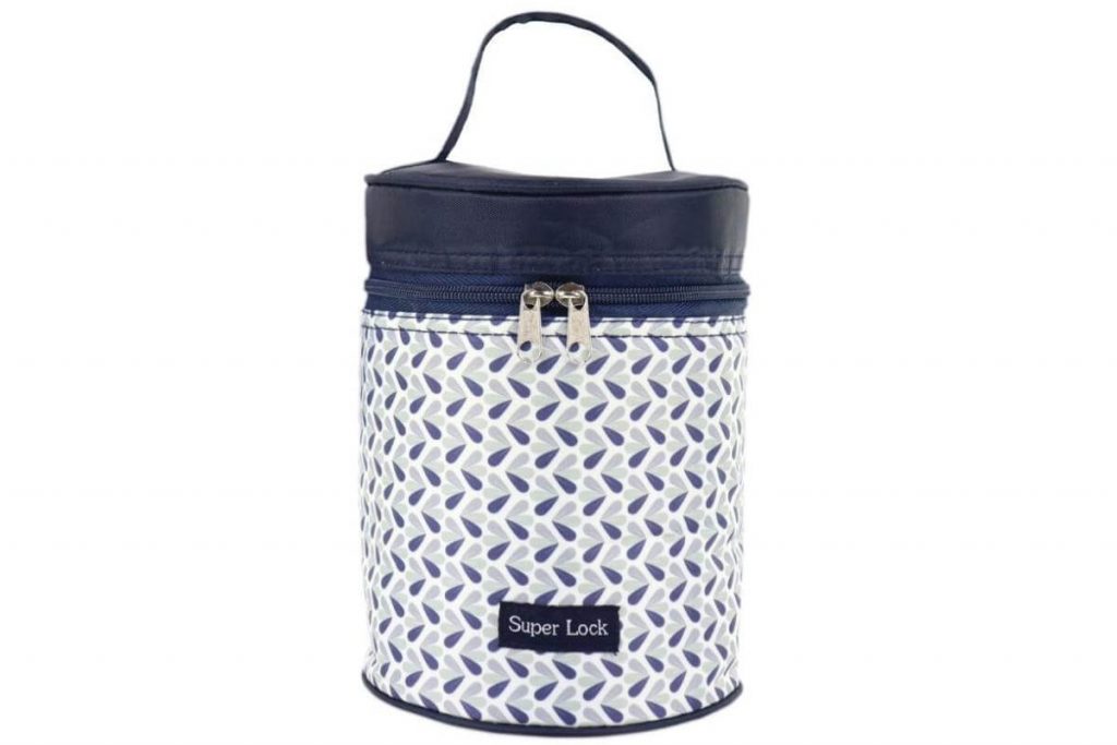 Top 10 Thermal Bag In Malaysia 2025 9 Superlock Micronware Thermal Lunch Box Storage Bag Set