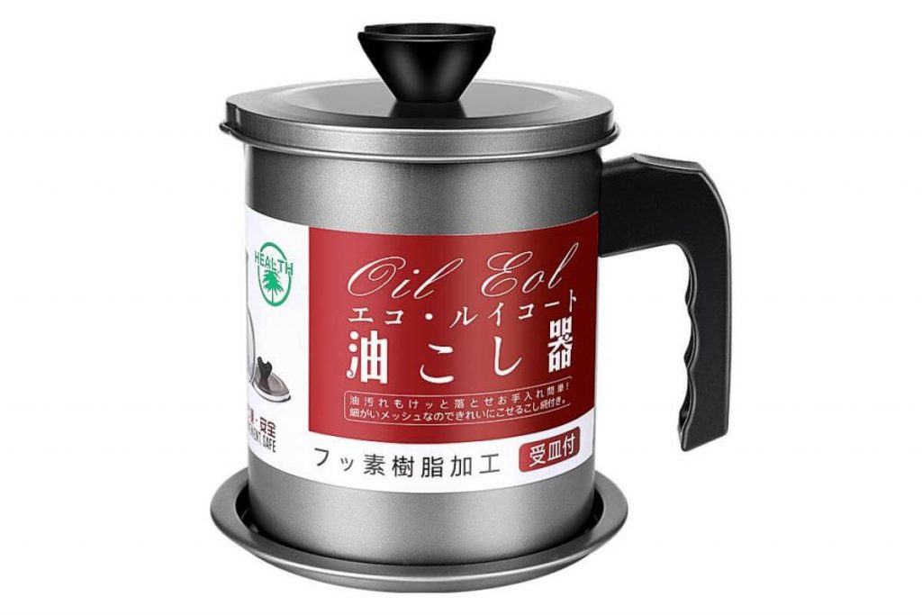 Top 10 Cooking Oil Filter Pot In Malaysia 2025 2 Supersaveu Cooking Oil Filter Pot