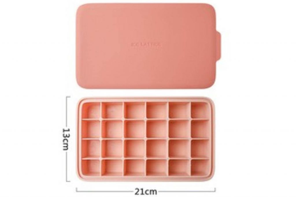 Top 10 Ice Mold In Malaysia 2025 5 Sweejar Cube Silicone Ice Cube Mold