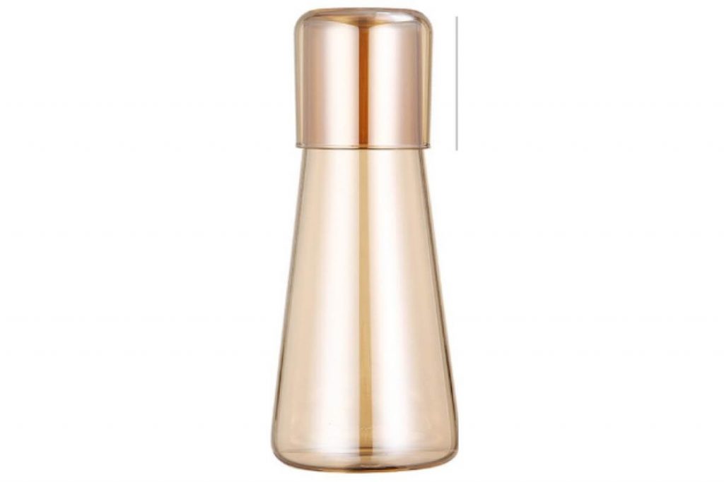 Top 10 Glass Jug In Malaysia 2025 11 Sweejar High Borosilicate Glass Cup and Jug Set