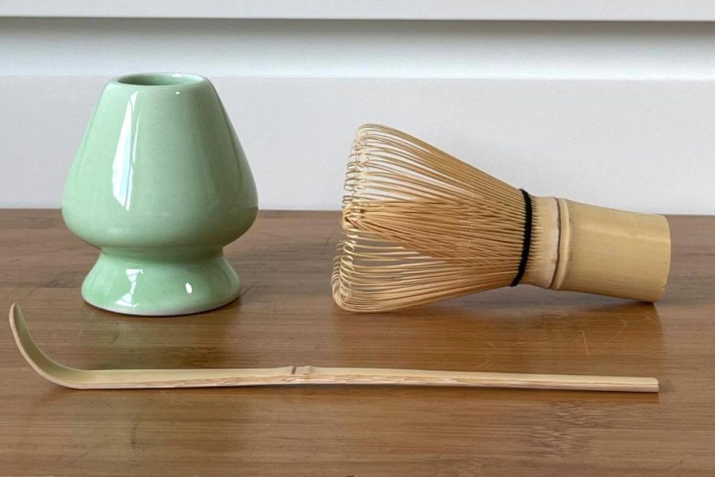 Top 10 Matcha Whisk In Malaysia 2025 5 Ta Ke Bamboo Matcha Whisk Starter Set