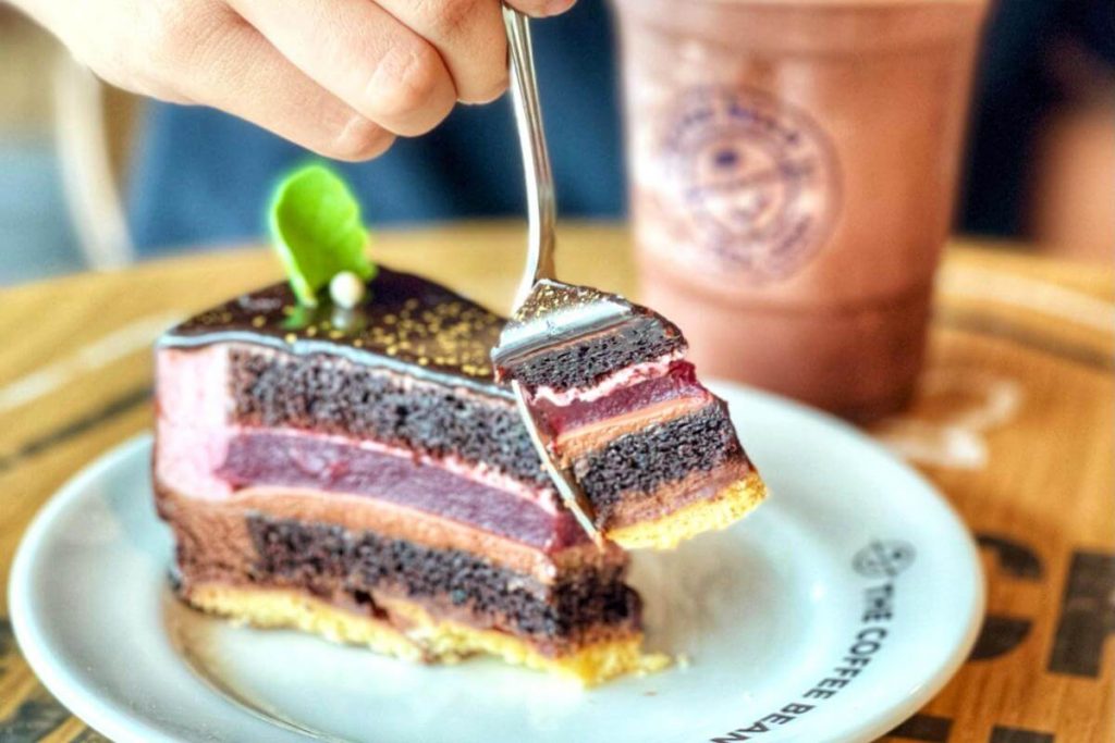 The Coffee Bean & Tea Leaf® Celebrates Christmas With A Whole NEW Menu! 7 The Coffee Bean Tea Leaf® Celebrates Christmas With A Whole NEW Holiday Menu And Returning Festive Flavours