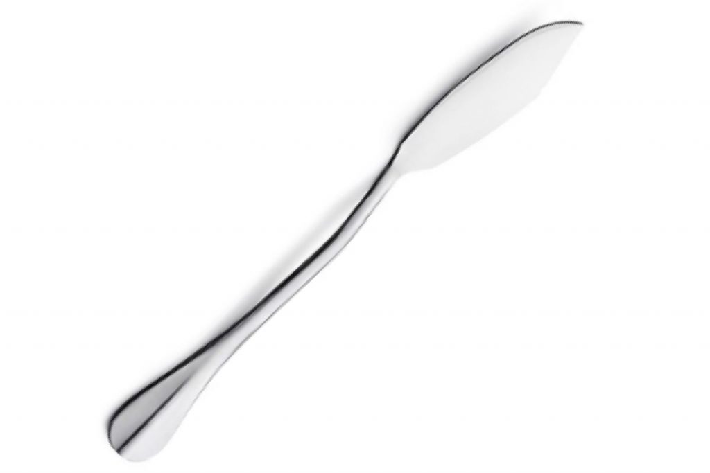 Top 10 Butter Knife In Malaysia 2025 4 Toffi Butter Spreader Stainless Steel