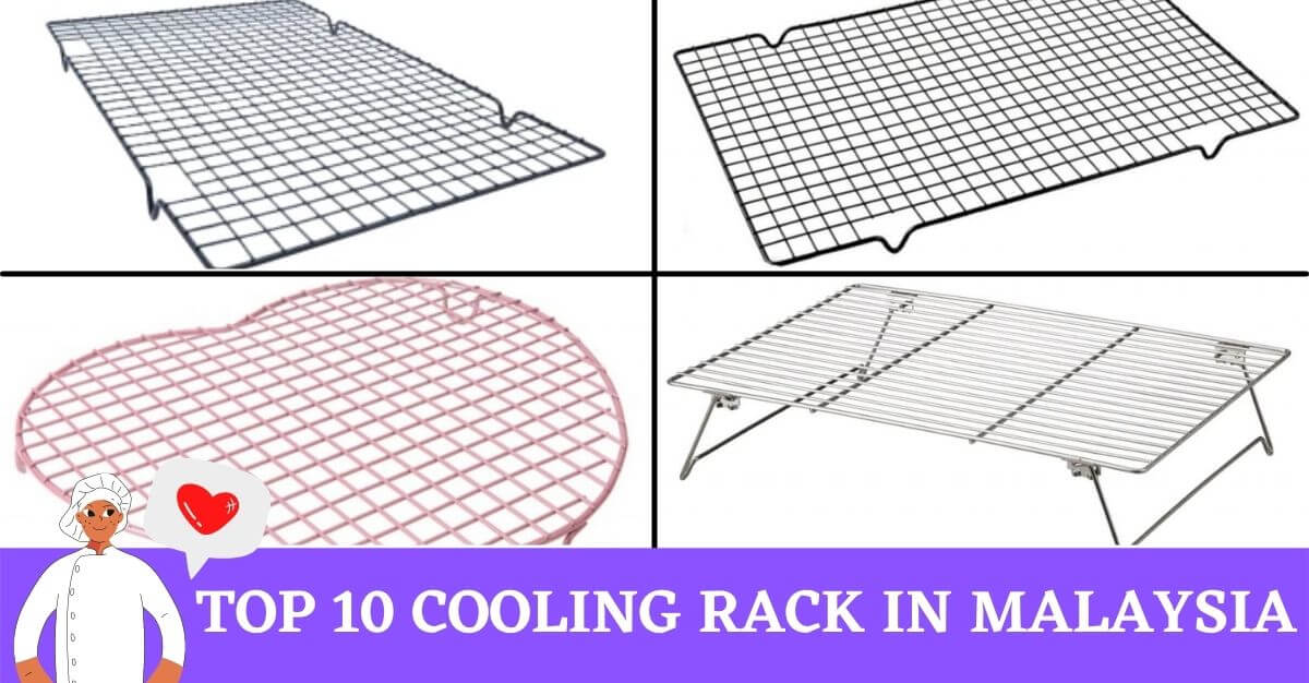 Top Cooling Rack In Malaysia