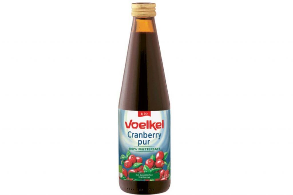 10 Jus Kranberi Di Malaysia 2026 10 VOELKEL Cranberry Puree