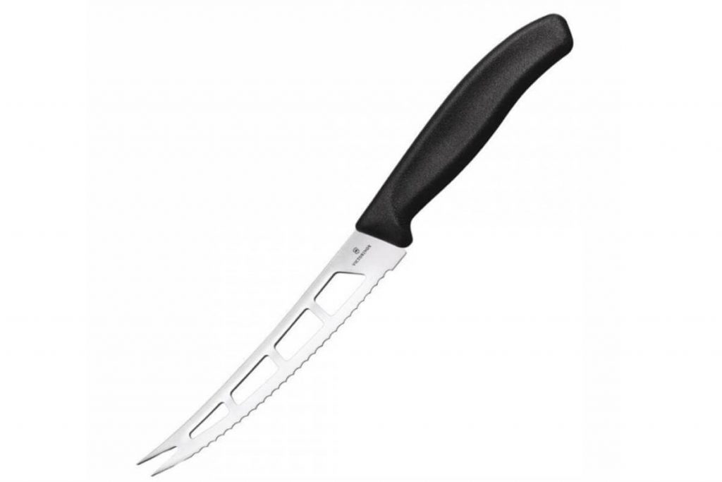 Top 10 Butter Knife In Malaysia 2025 6 Victorinox Swiss Classic Butter and Cream Cheese Knife