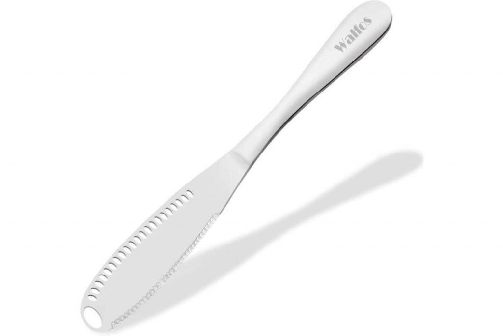 Top 10 Butter Knife In Malaysia 2025 3 Walfos Butter Knife