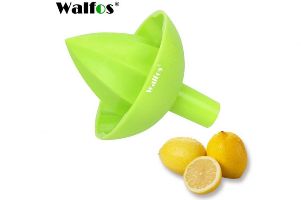 Top 10 Citrus Juicer In Malaysia 2025 5 Walfos High Quality Manual Juicer