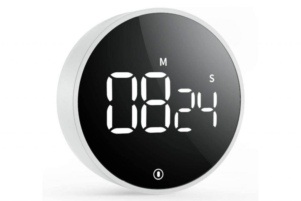 Top 10 Kitchen Timer In Malaysia 2025 3 Xiaomi Mijia Digital Kitchen Timer
