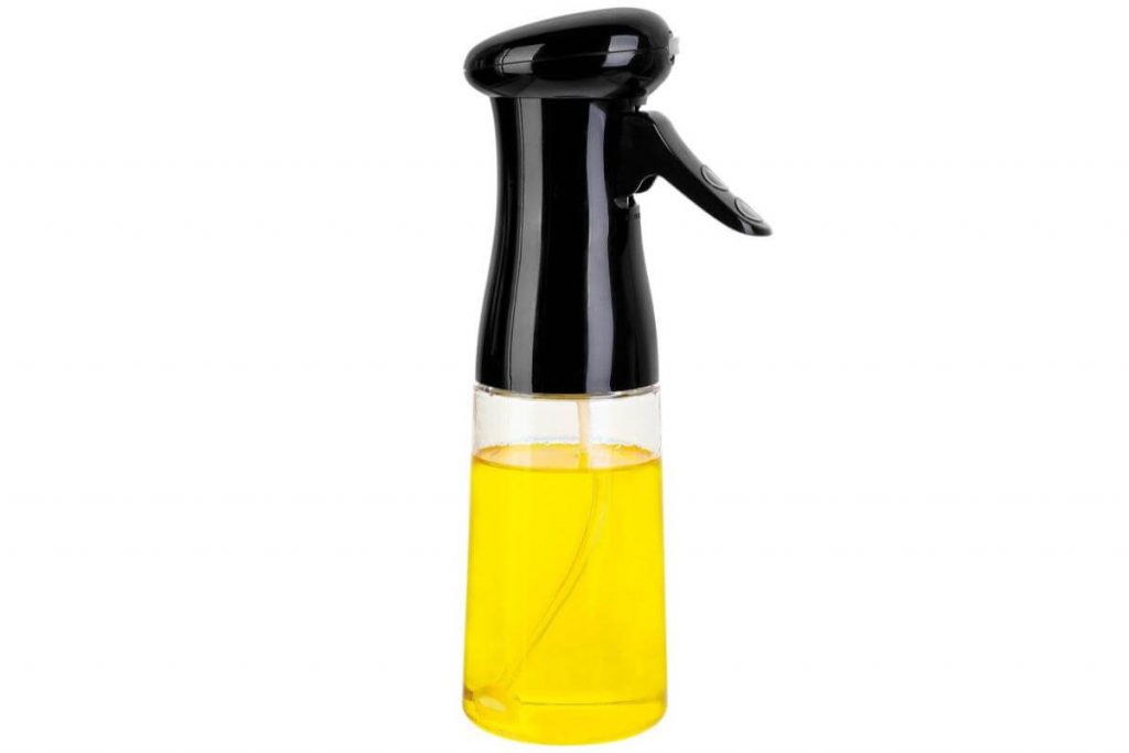 Top 10 Oil Sprayer Bottle In Malaysia 2025 6 Xiewp Kitchen Oil Bottle