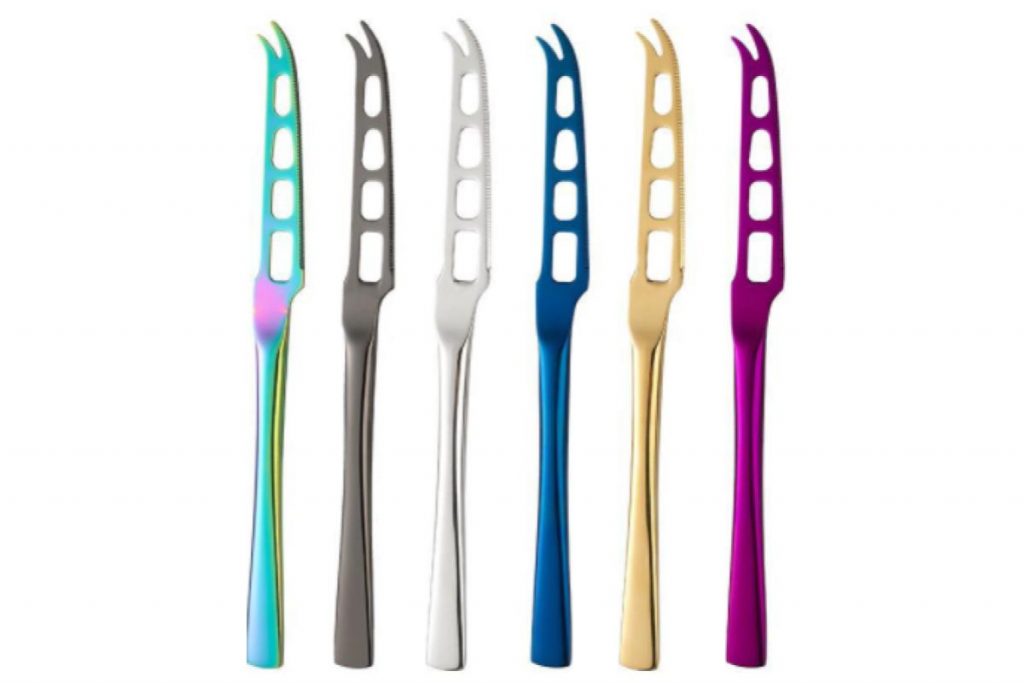 Top 10 Butter Knife In Malaysia 2025 11 Xilaobao Stainless Steel Butter Knife