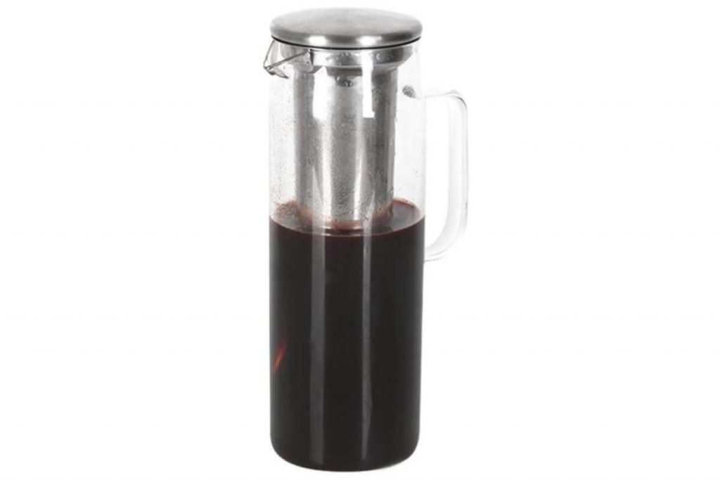 Top 10 Cold Brew Coffee Maker In Malaysia 2025 8 Yhumumh Cold Brew Coffee Maker