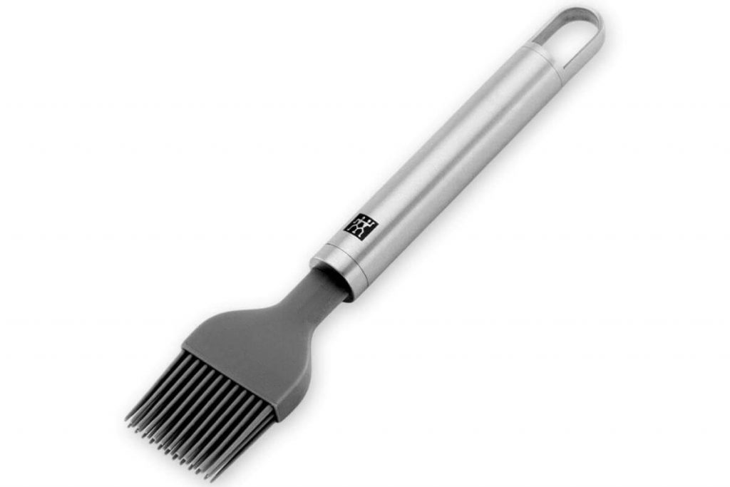 Top 10 Best Pastry Brush In Malaysia 2025 4 Zwilling Pro Silicone Pastry Brush