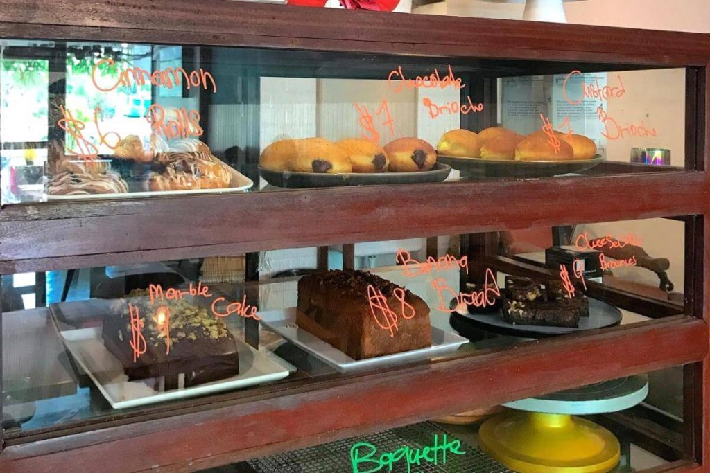 8 Kafe Terbaik di Subang Jaya 2025 3 Analog Cafe