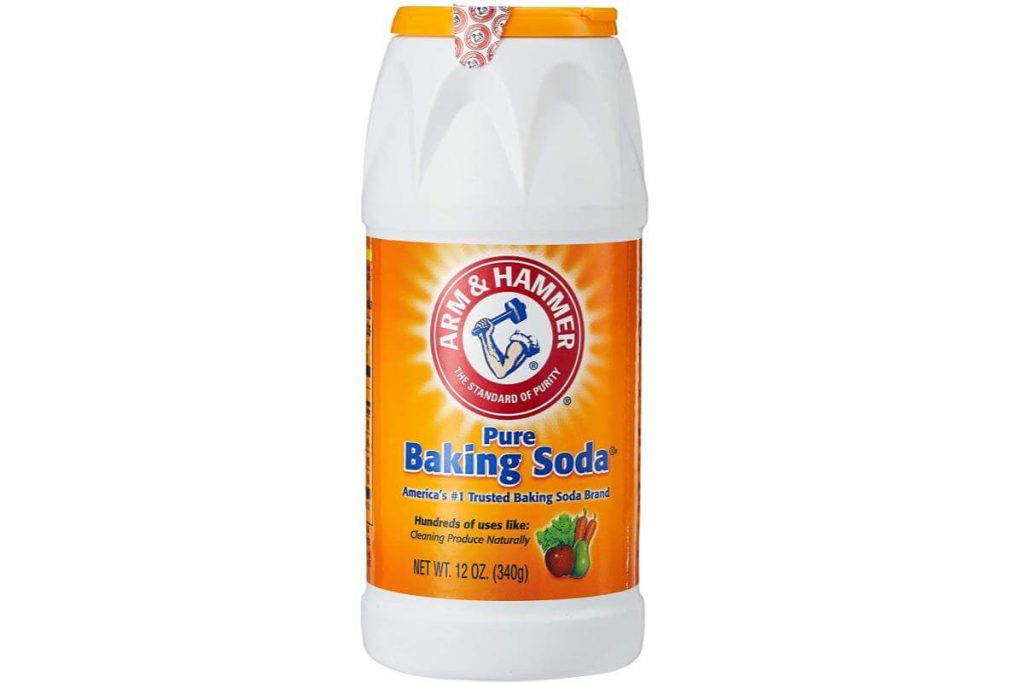 Top 10 Best Vegetable and Fruit Wash in Malaysia 2025 9 Arm Hammer Shaker