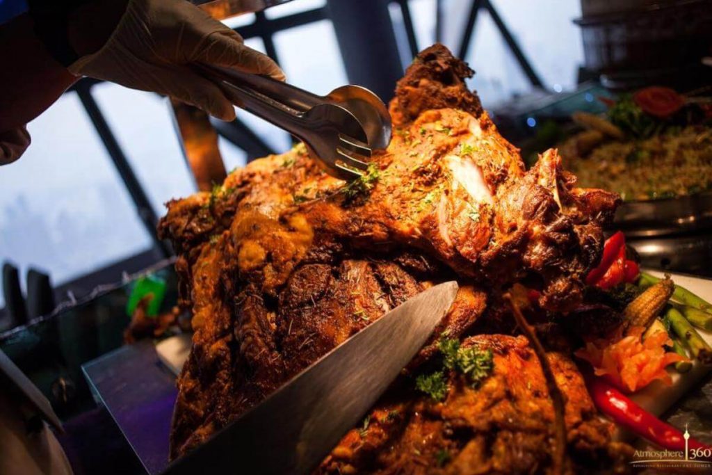 Top 7 Best Rooftop Restaurants In Kuala Lumpur 2025 4 Atmosphere