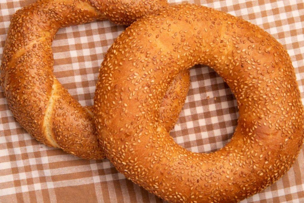 <strong>10 Jenis Roti Terbaik Untuk Dicuba 2025</strong> 4 Bagel