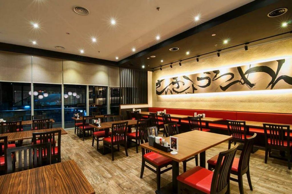 Top 8 Best Ramen Restaurants in Klang Valley 2025 3 BariUma Ramen