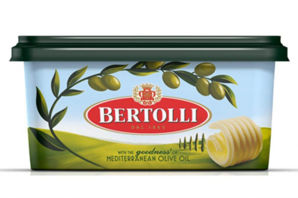 Top 10 Best Olive Oil Butter Spread in Malaysia 2025 8 Bertolli