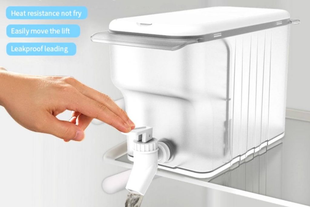 Top 10 Best Drink Dispenser In Malaysia 2025 9 Bloom Drink Dispenser