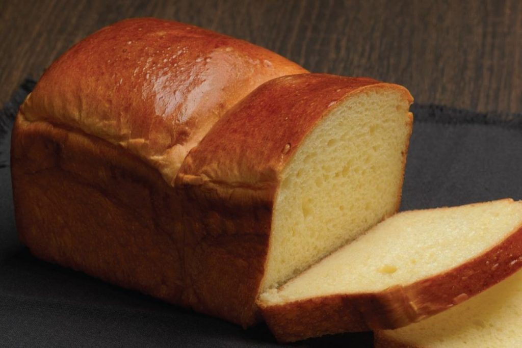 <strong>10 Jenis Roti Terbaik Untuk Dicuba 2025</strong> 6 Brioche bread