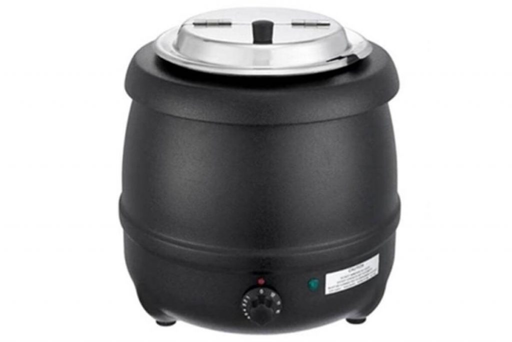 10 Pemanas Sup Terbaik di Malaysia 2025 9 Butterfly Soup Warmer