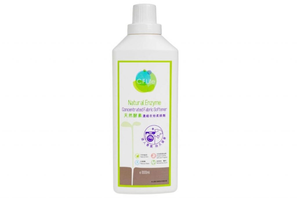 Top 10 Best Enzyme Cleaner in Malaysia 2025 10 C.F. Life Natural Enzyme Floor Cleaner
