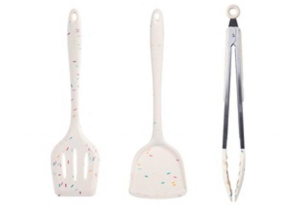 Top 10 Best Kitchen Utensil Set In Malaysia 2025 8 Carote Ice Cream Themed Kitchen Utensils Set
