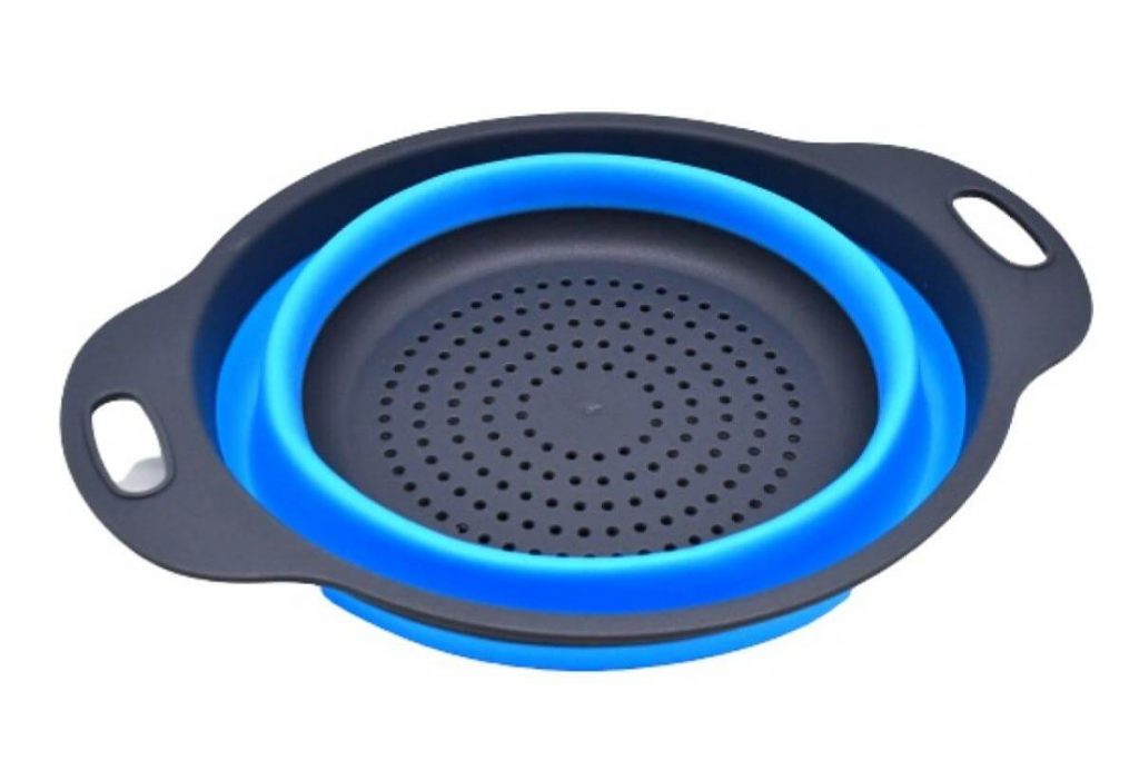Top 10 Best Colander In Malaysia 2025 8 Casa Foldable Colander