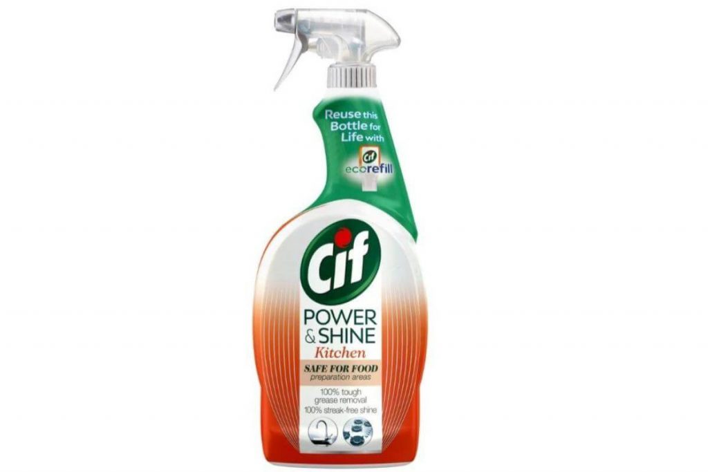 Top 10 Best Kitchen Cleaner Spray in Malaysia 2024 Best Brands