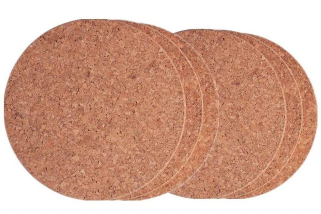 Top 10 Best Types of Trivet to Buy 2025 4 Cork Trivet
