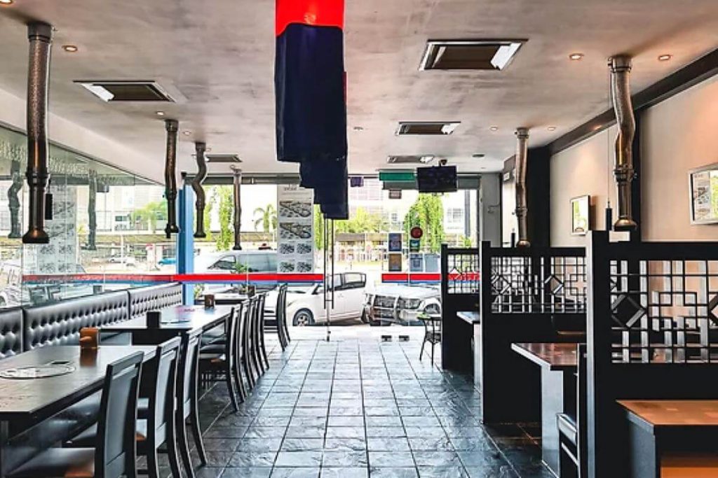 8 Restoran Korea Terbaik di KL 2025 2 Daorae Korean BBQ Restaurant