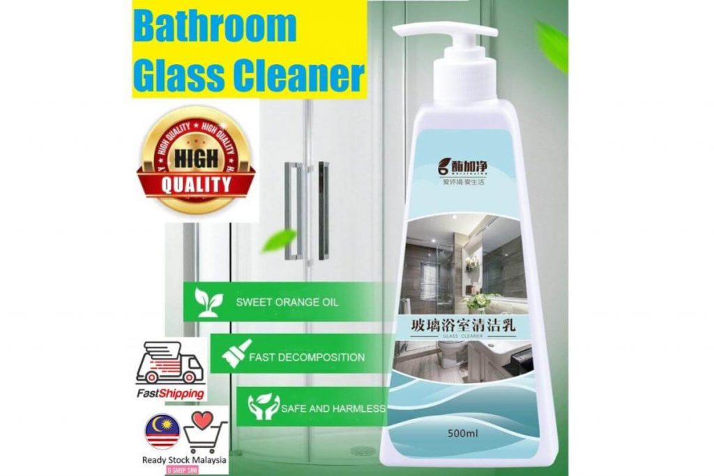 Top 10 Best Enzyme Cleaner in Malaysia 2025 8 Derma Brand