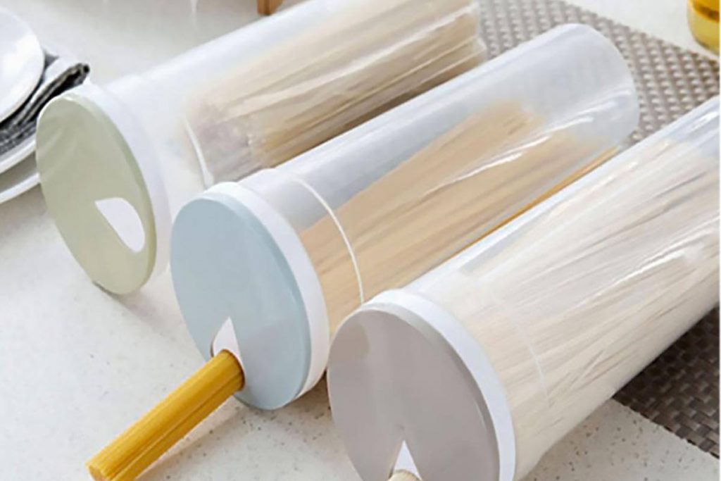 Top 10 Best Spaghetti Container In Malaysia 2025 5 EzLife Spaghetti Container