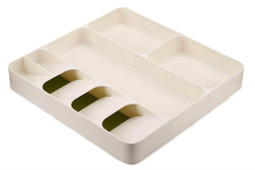Top 10 Best Cutlery Tray In Malaysia 2025 2 Ezlife Cutlery Holder