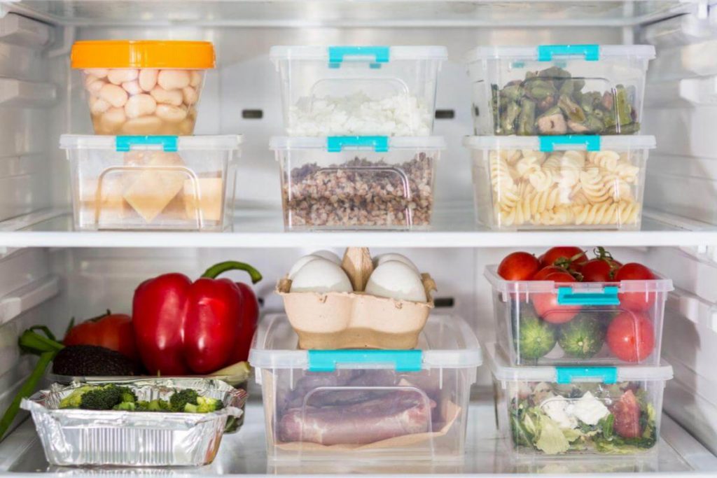 Top 10 Must-Have Items in Grocery List 2025 9 Freezer Storage