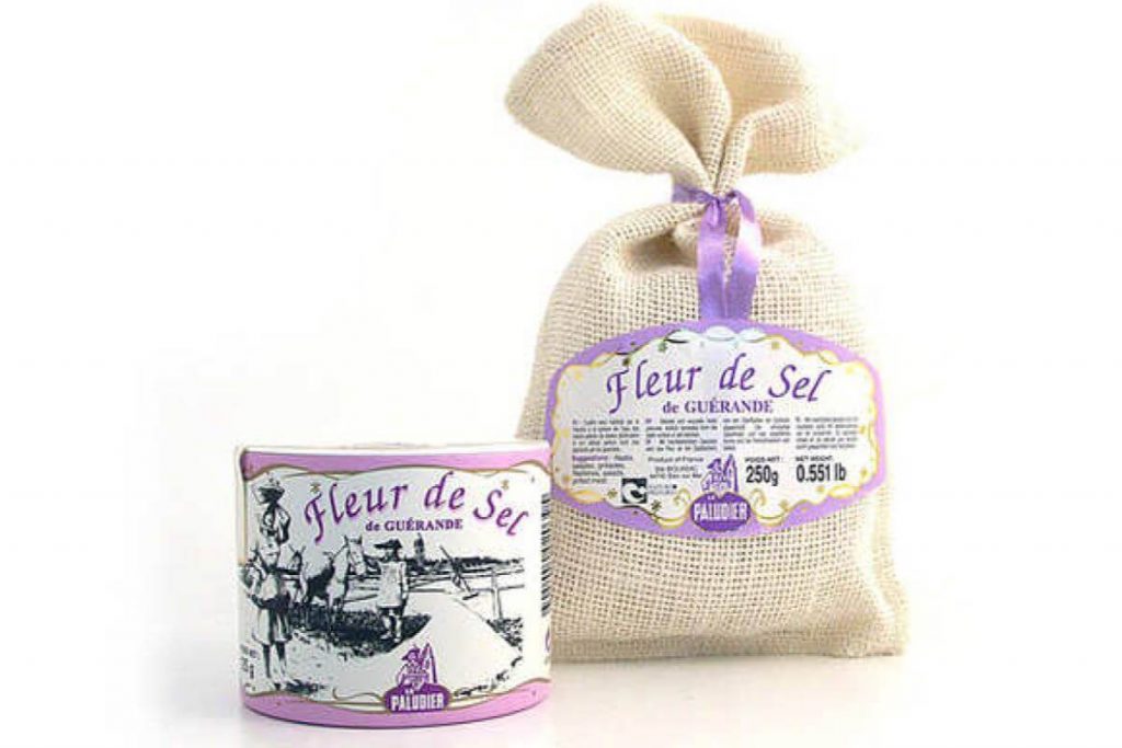 10 Jenis Garam Terbaik di Malaysia 2025 10 French Sea Salt