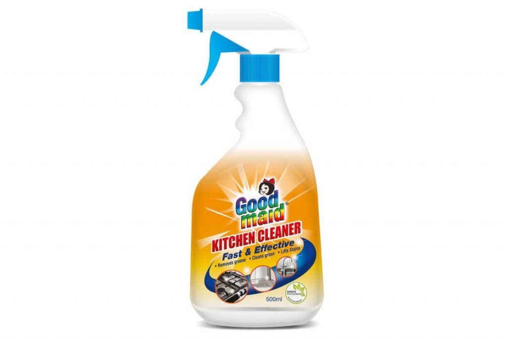 Top 10 Best Kitchen Cleaner Spray in Malaysia 2024 Best Brands