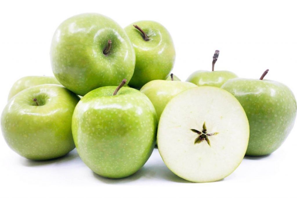 Top 10 Best Types of Apple in Malaysia 2025 3 Granny Smith apple