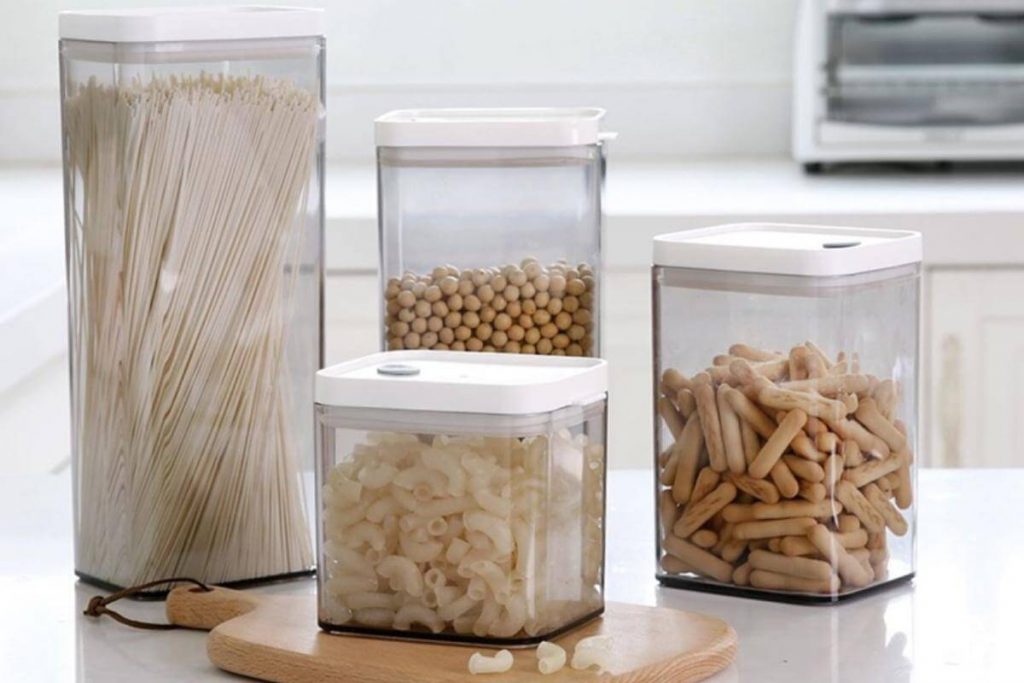 Top 10 Best Spaghetti Container In Malaysia 2025 2 Hightune Airtight Food Container