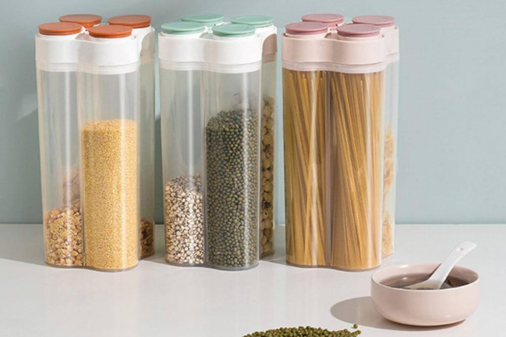 Top 10 Best Spaghetti Container In Malaysia 2025 11 Home N Co Spaghetti Jar