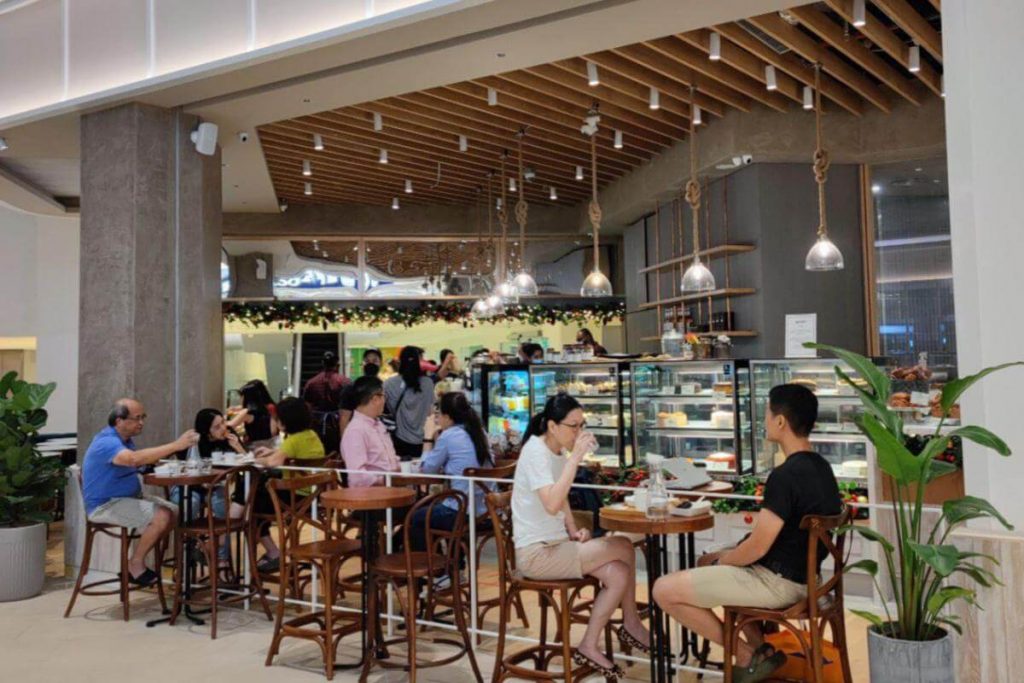 8 Kafe Terbaik di Bangsar 2025 4 Huckleberry