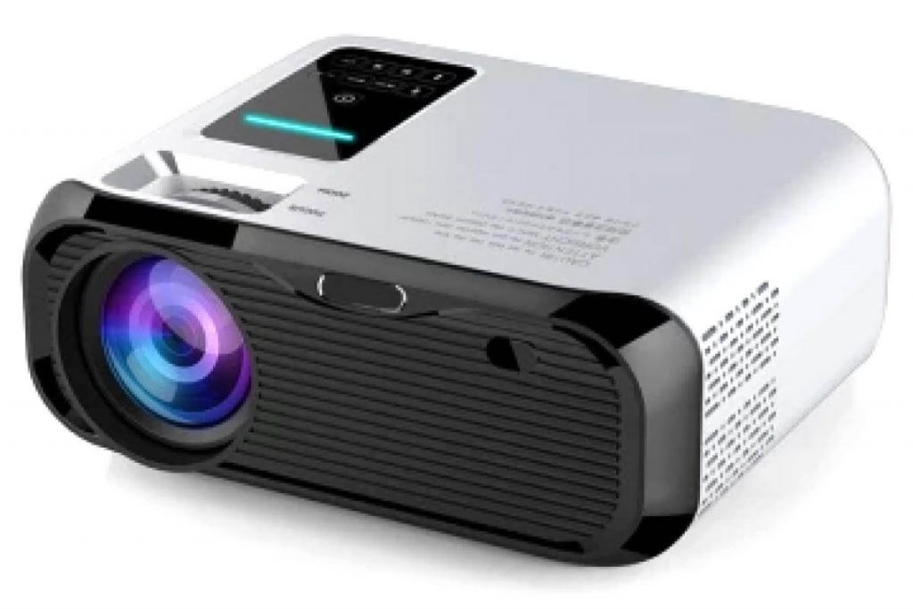 <strong>10 Projektor Mampu Milik Terbaik di Malaysia 2025</strong> 10 I Glitters EH